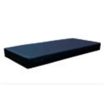 Plain Hospital Mattress