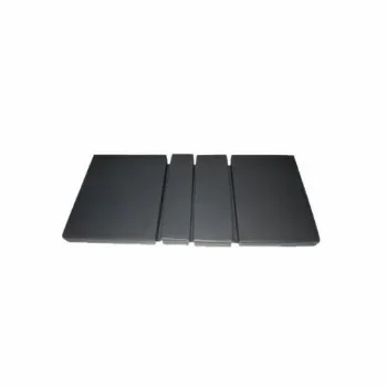 Plain Hospital Mattress