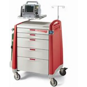 Hospital Medical Trolley