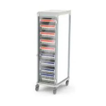 Hospital Medical Trolley