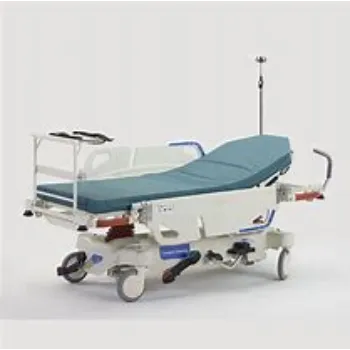 Hospital Stretcher