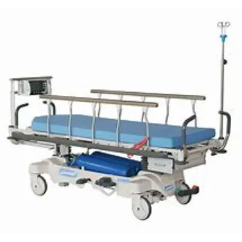  Hospital Stretcher