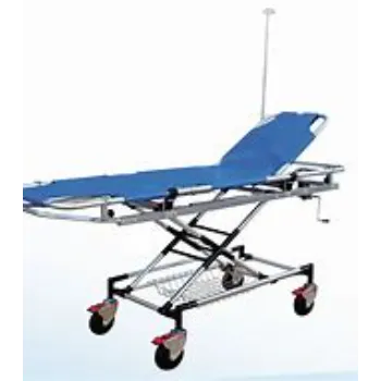  Hospital Stretcher