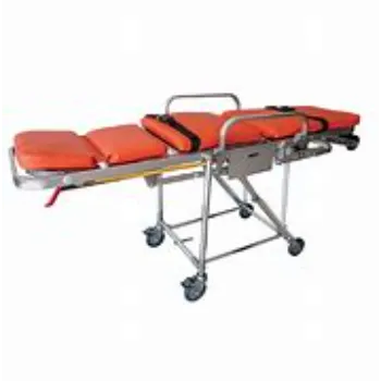 Hospital Stretcher