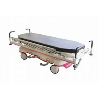 Hospital Stretcher
