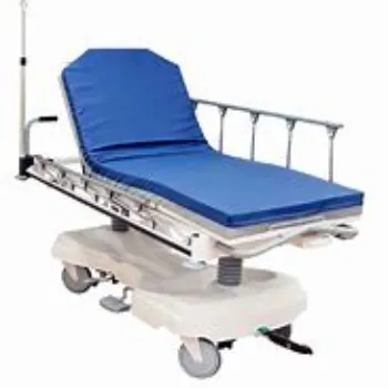New  Hospital Stretcher