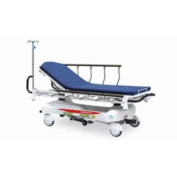  Hospital Stretcher