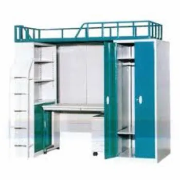 Durable Hostel Furniture