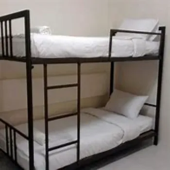 Furnished hostel furniture 