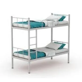Modern Hostel Furniture