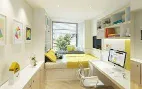 Hostel Furniture