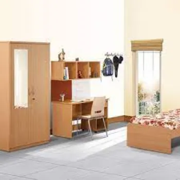 Long Lasting Hostel Furniture