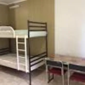 Polished Hostel Furniture