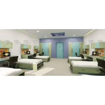 All Color Hostel Furniture