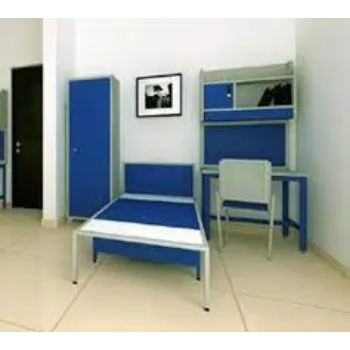 Solid Hostel Furniture