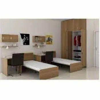 New Design Hostel Furniture