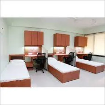 Long Lasting Hostel Furniture