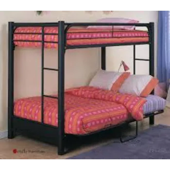 Plain Hostel Furniture