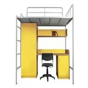 Modern Hostel Furniture 