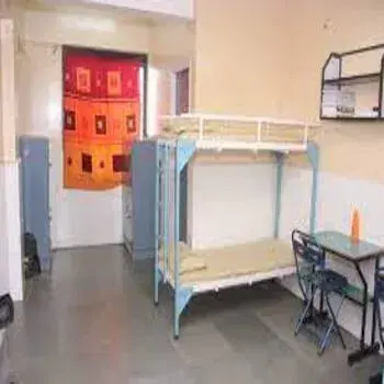 Designer Bed For Hostel