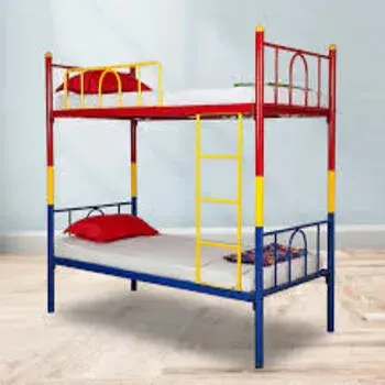 Simple Design Hostel Furniture