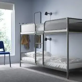 Luxuries Style Hostel Furniture
