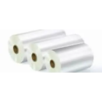 Hot Laminating Film