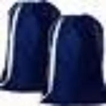 Plain Hotel Laundry Bag