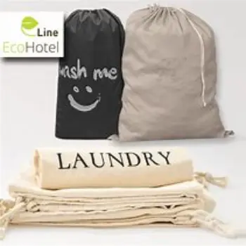 Hotel Laundry Bag