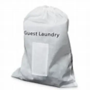 Durable Hotel Laundry Bag