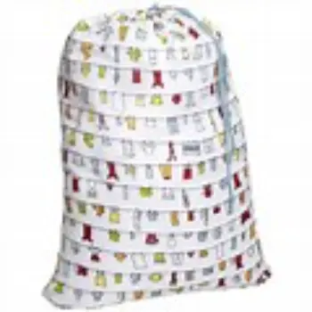 Multiple Hotel Laundry Bag