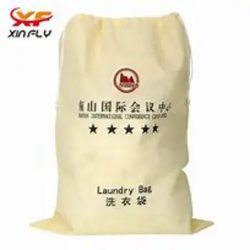 Hotel Laundry Bag