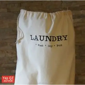Hotel Laundry Bag