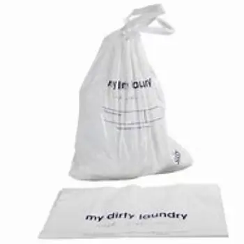 Multicolor Hotel Laundry Bag