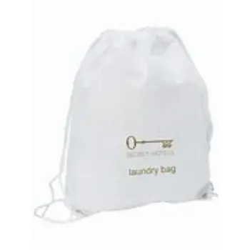 Hotel Laundry Bag