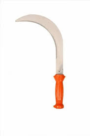 Hand Sickle  