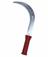Hand Sickle  