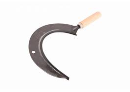 Hand Sickle  