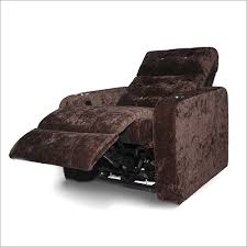 Home Theater Recliner