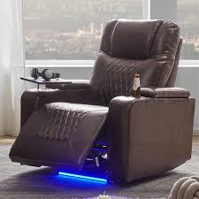 Home Theater Recliner