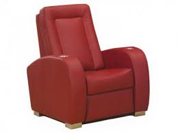 Home Theater Recliner