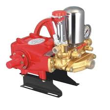 HTP Pump