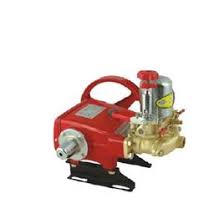 HTP Pump
