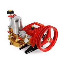 HTP Pump
