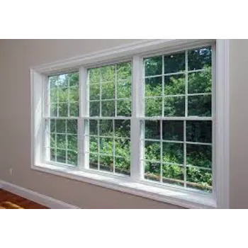 Casement Hung Window