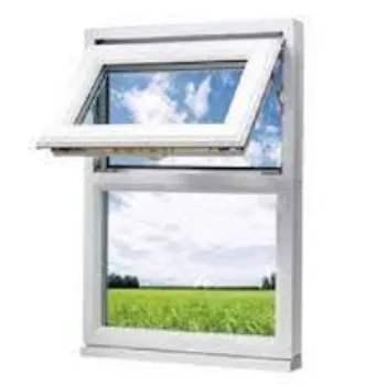 Hinged Hung Window