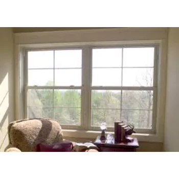 Plain Hung Window
