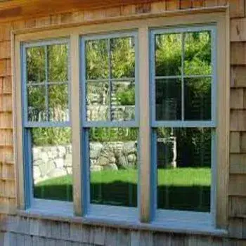Hung Window