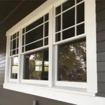 Hung Window