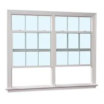 Hung Window